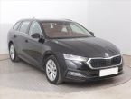 Škoda Octavia - fotka číslo 0