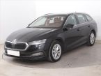 Škoda Octavia - fotka číslo 1