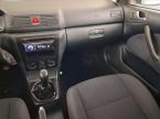 Škoda Octavia - fotka číslo 7