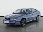 Škoda Octavia - fotka číslo 1