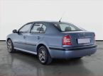 Škoda Octavia - fotka číslo 3