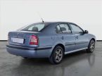 Škoda Octavia - fotka číslo 4