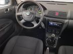 Škoda Octavia - fotka číslo 6