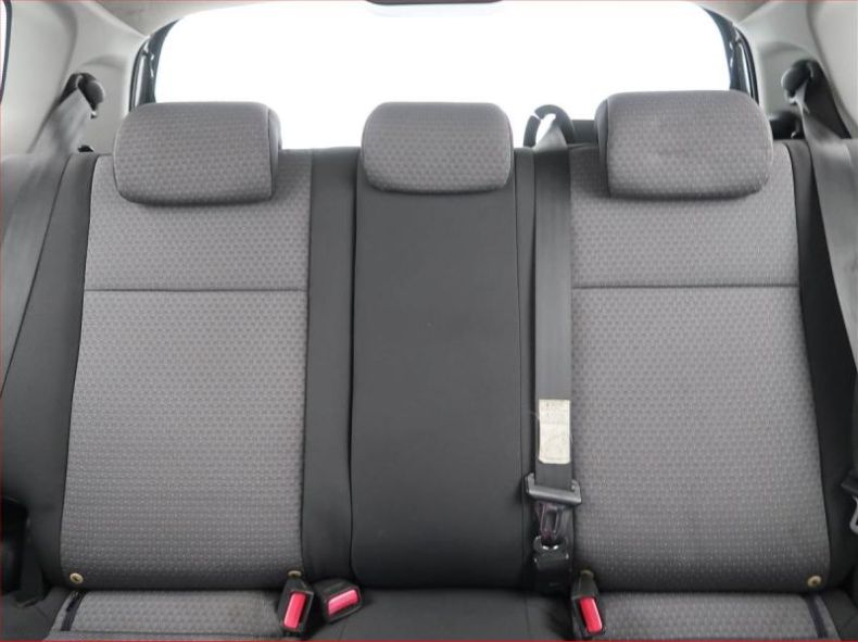 Chevrolet Aveo - hlavní fotka