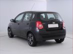 Chevrolet Aveo - fotka číslo 3