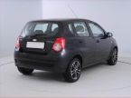 Chevrolet Aveo - fotka číslo 4