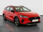 Ford Focus - fotka číslo 0