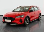 Ford Focus - fotka číslo 1