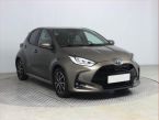 Toyota Yaris - fotka číslo 0