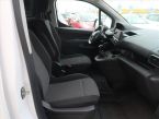 Peugeot Partner - fotka číslo 6