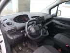 Peugeot Partner - fotka číslo 12
