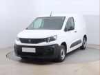 Peugeot Partner - fotka číslo 1