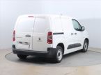 Peugeot Partner - fotka číslo 4