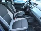 Škoda Fabia - fotka číslo 8