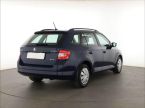 Škoda Fabia - fotka číslo 4