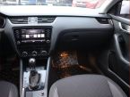 Škoda Octavia - fotka číslo 7