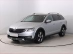 Škoda Octavia - fotka číslo 1