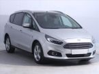 Ford S-MAX - fotka číslo 0