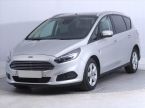 Ford S-MAX - fotka číslo 1