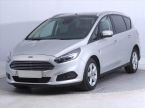 Ford S-MAX - fotka číslo 1