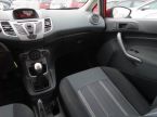 Ford Fiesta - fotka číslo 7