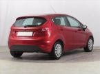 Ford Fiesta - fotka číslo 4