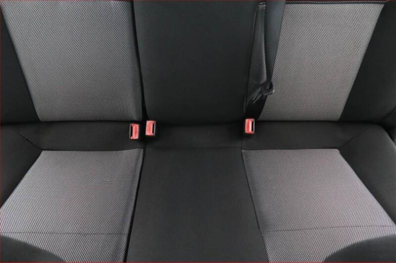 Opel Astra - hlavní fotka