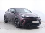 Toyota C-HR - fotka číslo 0