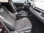 Toyota C-HR - fotka číslo 8