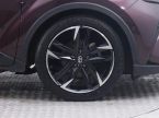 Toyota C-HR - fotka číslo 14