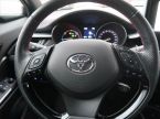 Toyota C-HR - fotka číslo 18