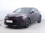 Toyota C-HR - fotka číslo 1