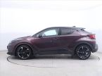 Toyota C-HR - fotka číslo 2