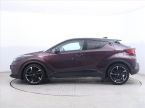 Toyota C-HR - fotka číslo 2