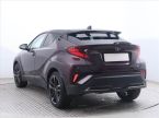 Toyota C-HR - fotka číslo 3