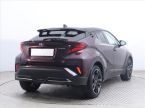 Toyota C-HR - fotka číslo 4