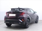 Toyota C-HR - fotka číslo 4