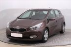 Kia Cee'd - fotka číslo 1