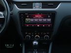 Škoda Octavia - fotka číslo 11