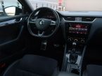 Škoda Octavia - fotka číslo 6