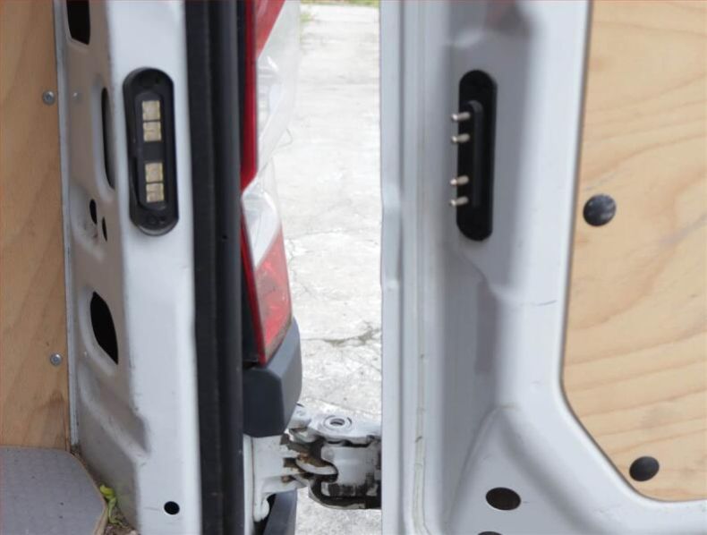 Iveco Daily - hlavní fotka