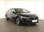 Škoda Superb - fotka číslo 0