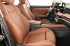Škoda Superb - fotka číslo 6