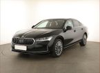 Škoda Superb - fotka číslo 1