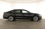 Škoda Superb - fotka číslo 5