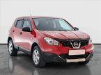 Nissan Qashqai - fotka číslo 0