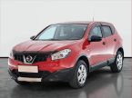 Nissan Qashqai - fotka číslo 1