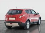 Nissan Qashqai - fotka číslo 4