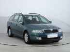 Škoda Octavia - fotka číslo 0