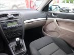 Škoda Octavia - fotka číslo 7